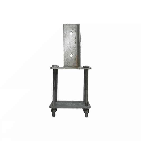 V-Hull Board Mount