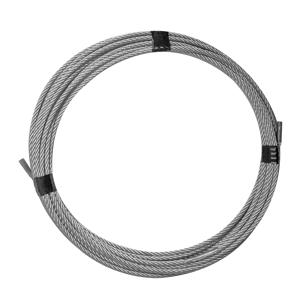 Pre-Cut Boat Lift Cable
