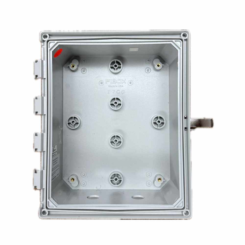 Full 8x10 Housing For GR1 and GR2 Models - SKU:05