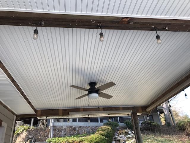 All Soffit Options