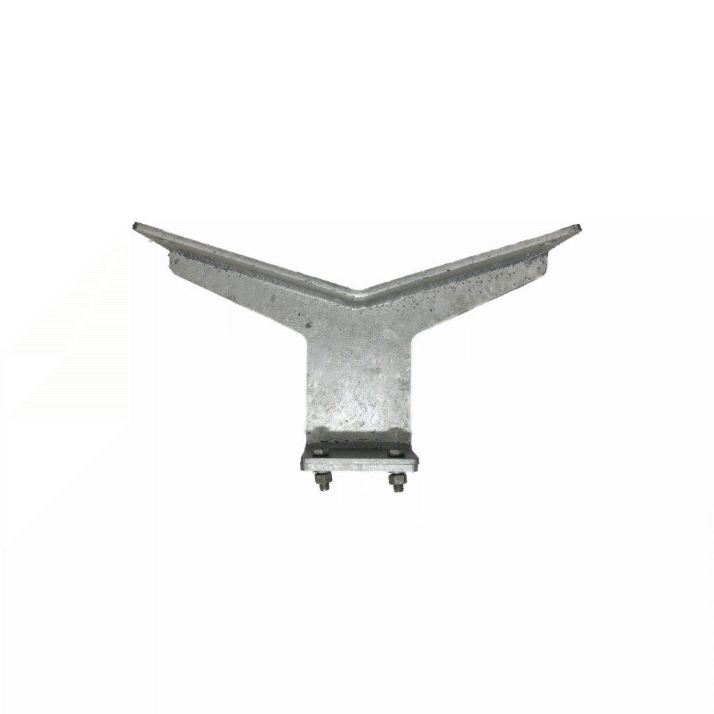 M-Bracket: Pontoon Lift