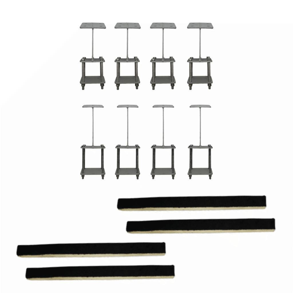 Seadoo Switch- Cradle Kit