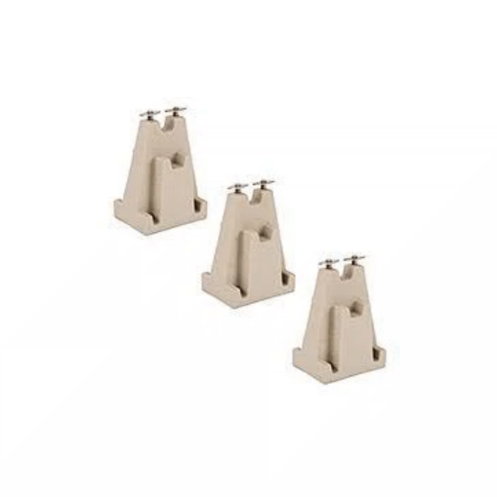 Connect-A-Port: PWC Side By side Connector Kit