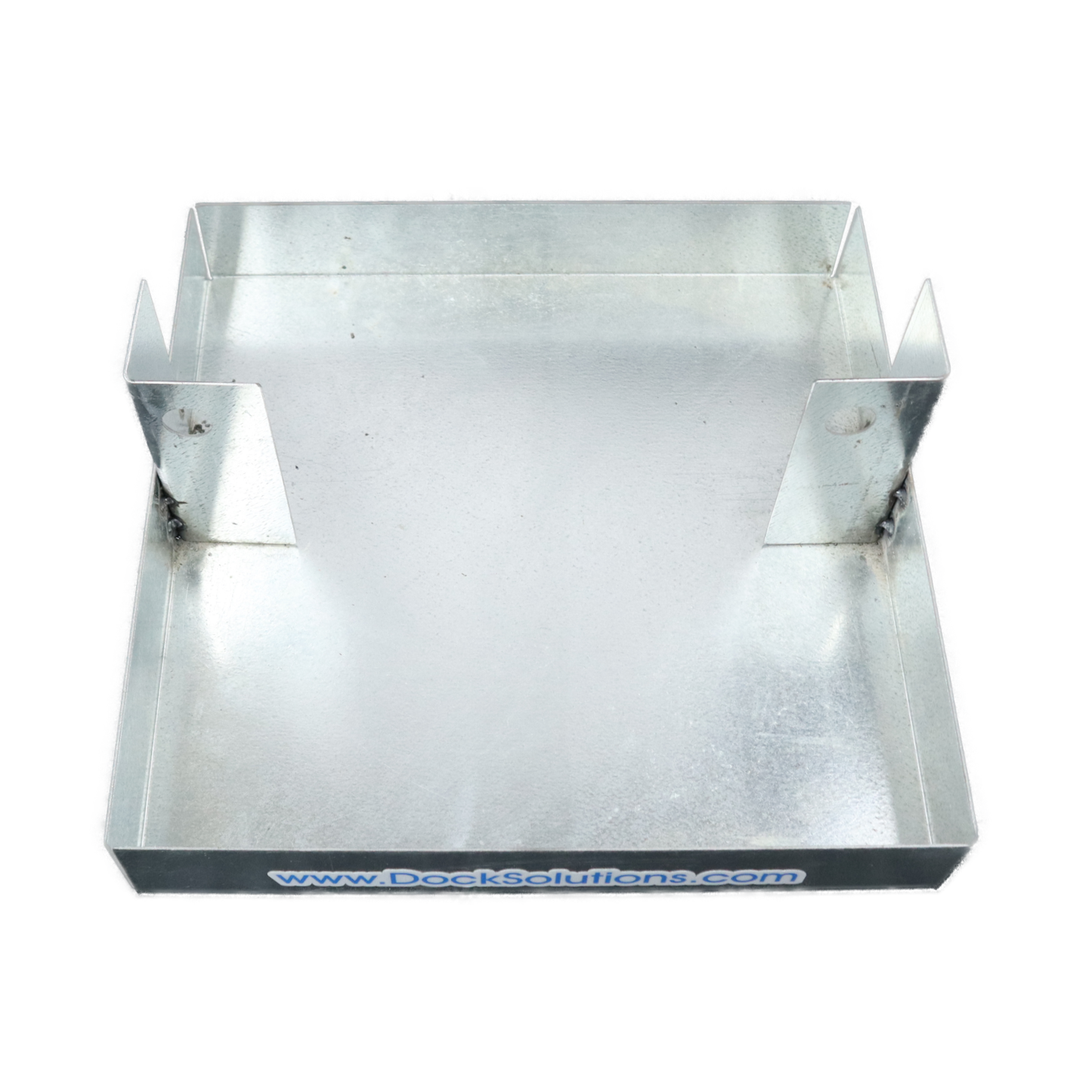 Vertical Drip Pan