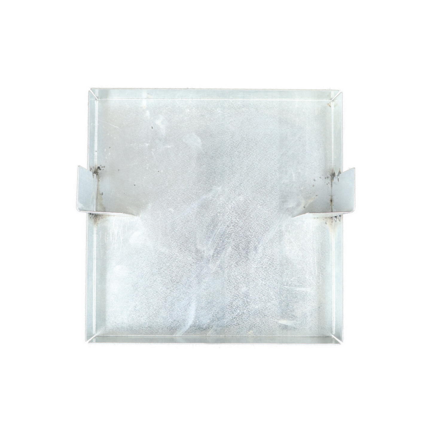 Vertical Drip Pan