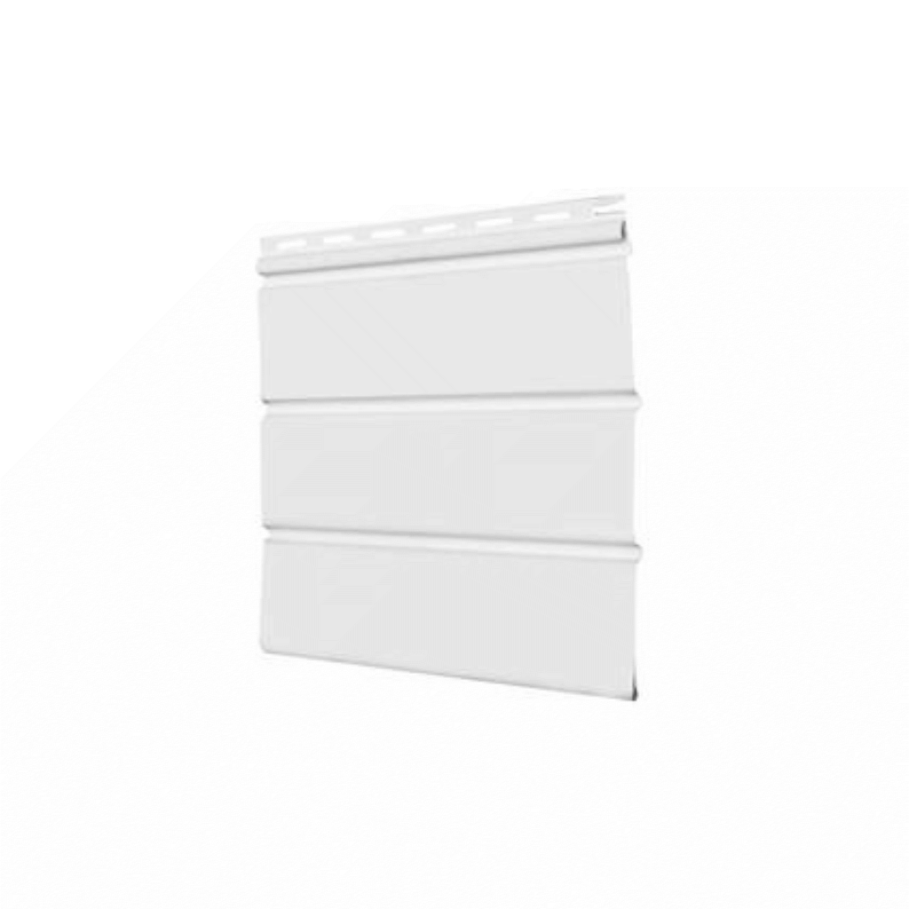 All Soffit Options