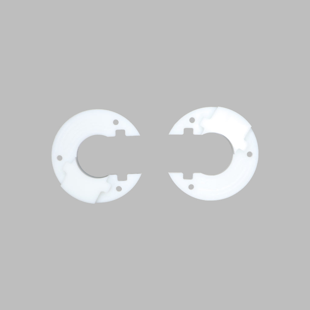 Dock Solutions Dock Ring Options