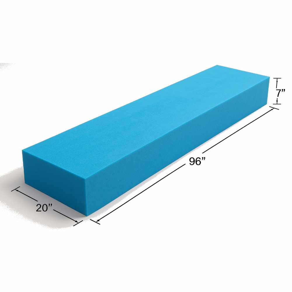 Extruded Polystyrene Foam Billet