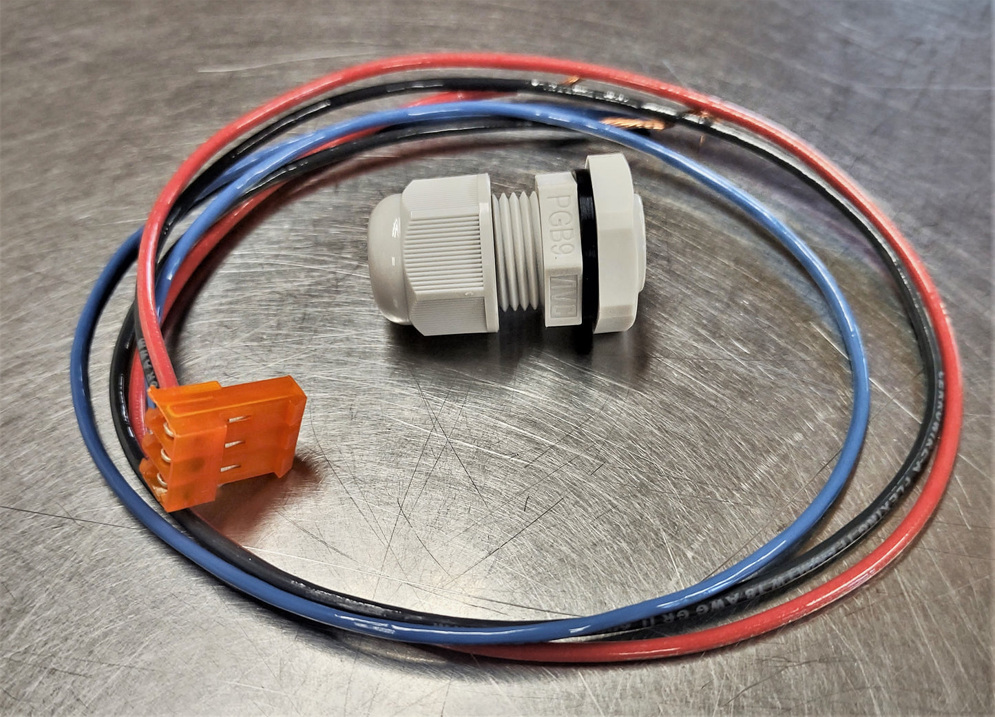 GEM Remote KAWIRE Auto Stop Kit