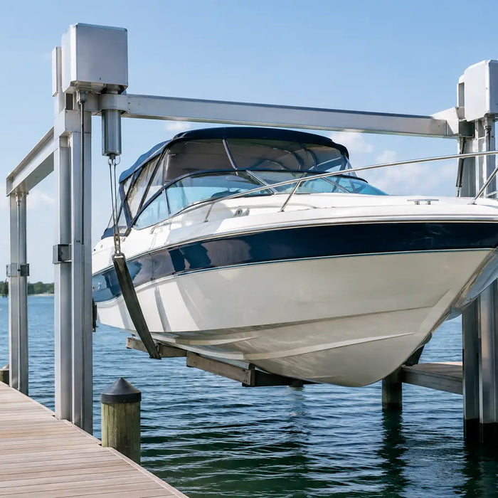 Boat Hoist Reviews That Help You Buy Right