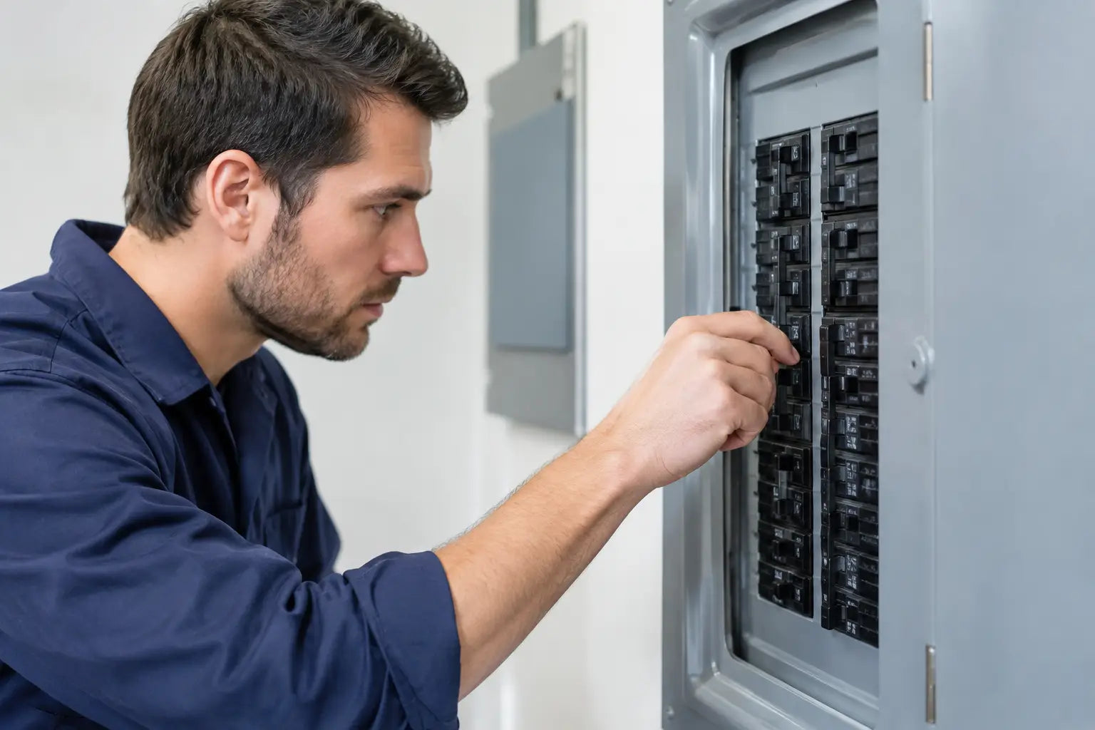 Why Lift Breaker Trips and What to Check First