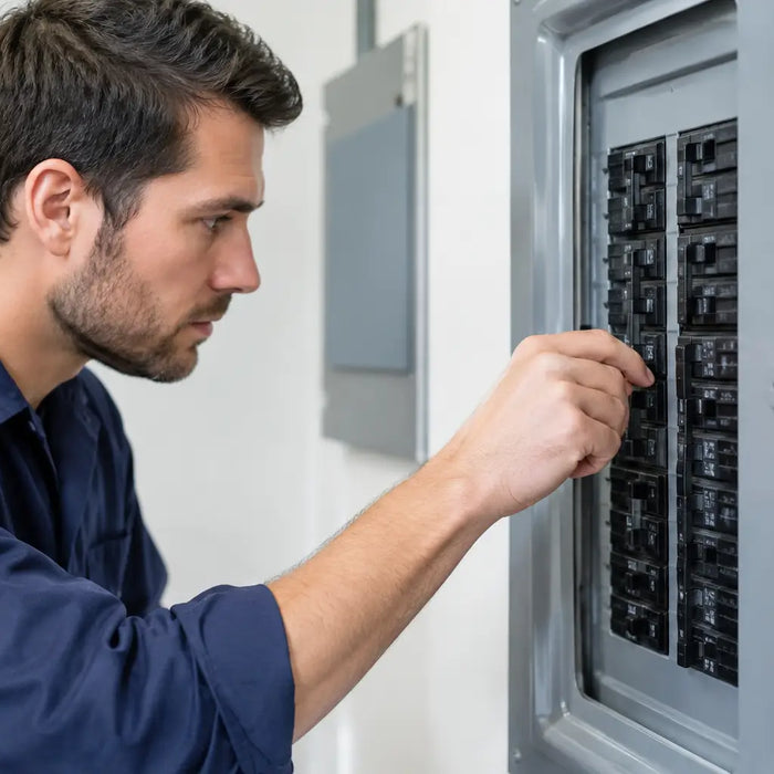 Why Lift Breaker Trips and What to Check First