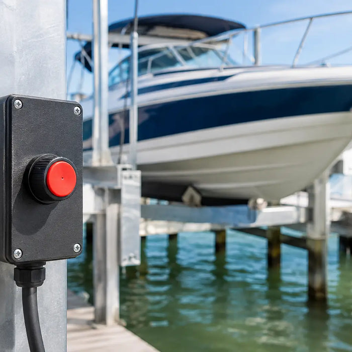 Best Boat Lift Brake Switches for Reliable Control