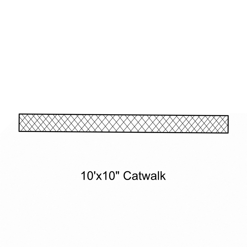 All Catwalk Options