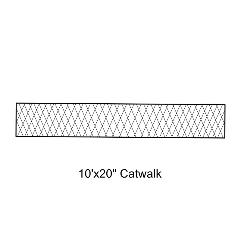 All Catwalk Options