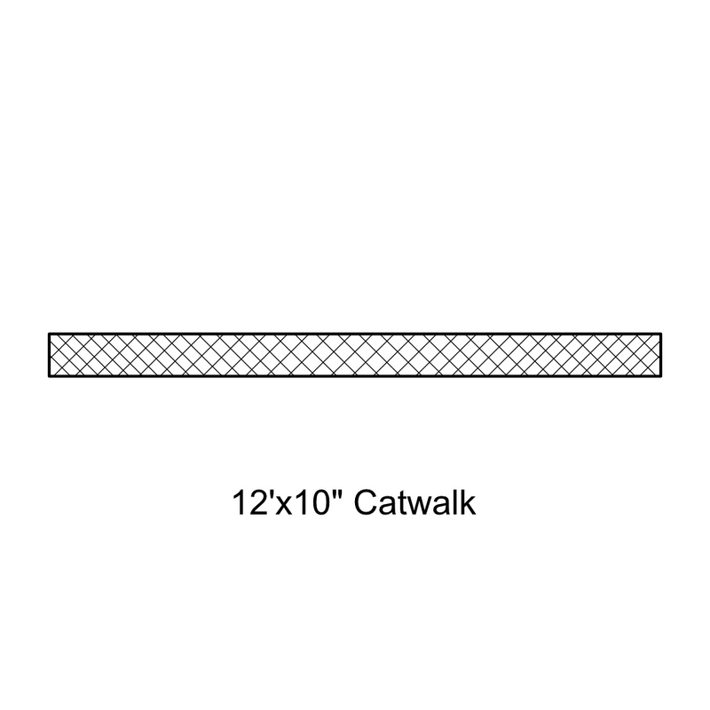 All Catwalk Options