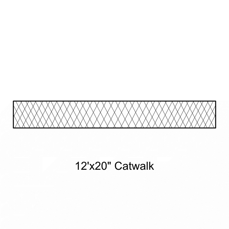 All Catwalk Options
