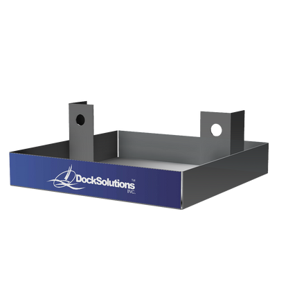 Vertical Drip Pan