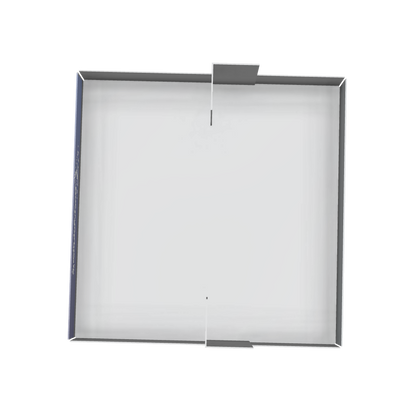 Vertical Drip Pan