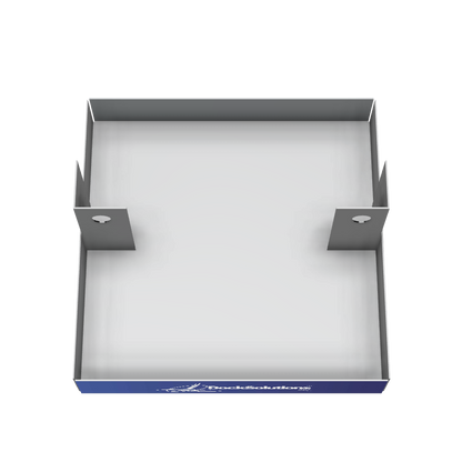 Vertical Drip Pan