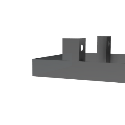 Vertical Drip Pan