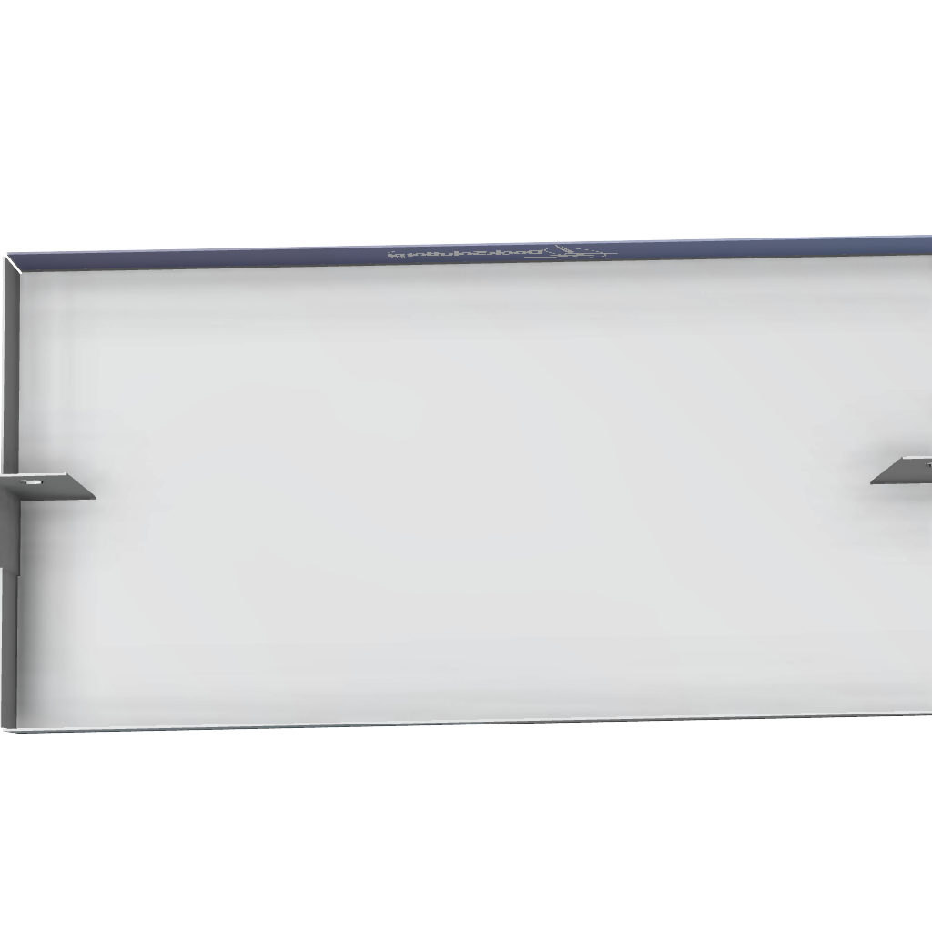 Vertical Drip Pan