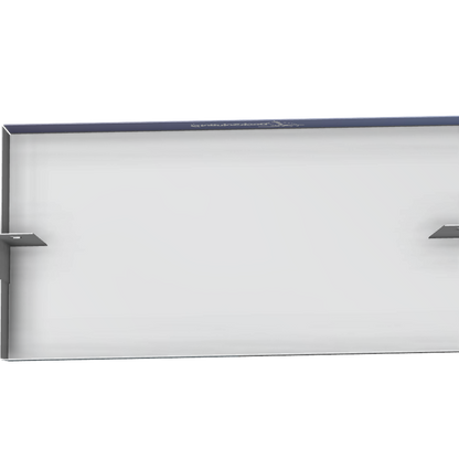 Vertical Drip Pan