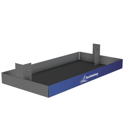 Vertical Drip Pan