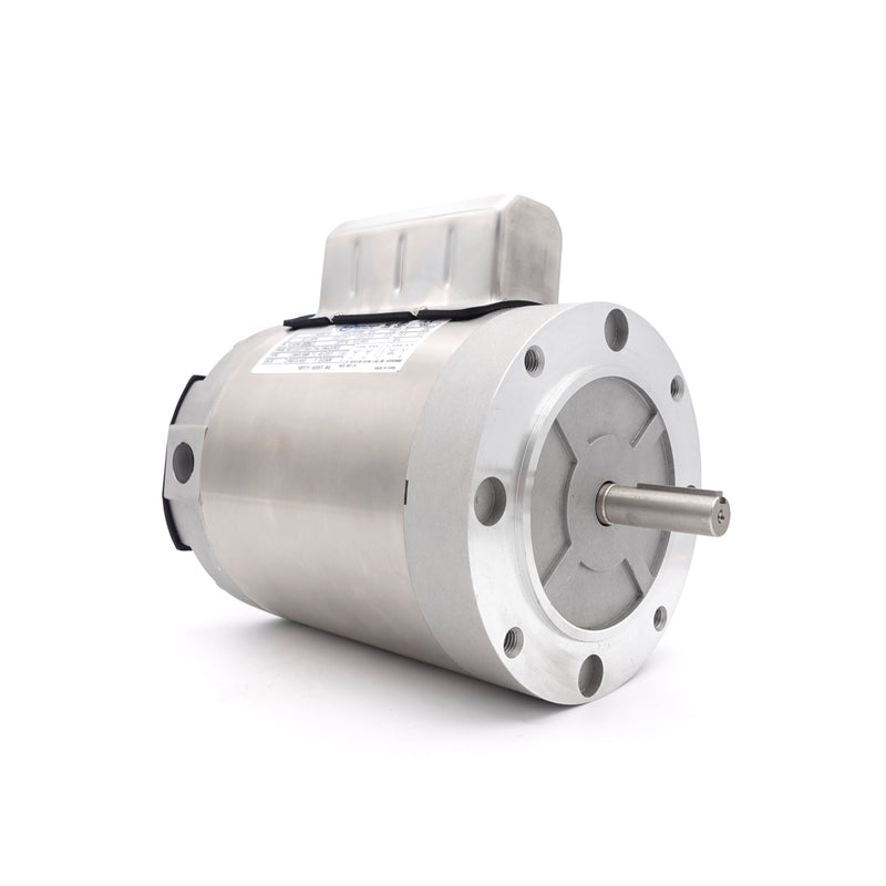 1 Hp Boat Lift Motor: Stainless Steel: Aqua Marine Supply