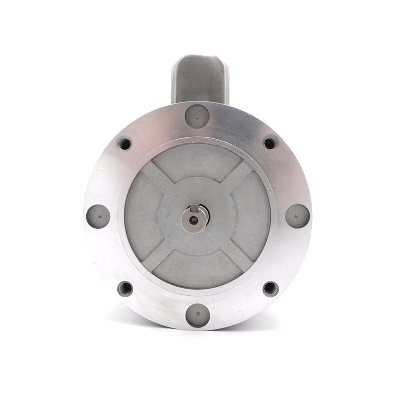 1 Hp Boat Lift Motor: Stainless Steel: Aqua Marine Supply
