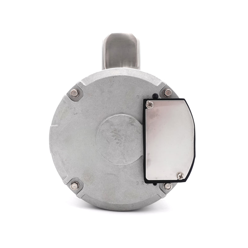 1 Hp Boat Lift Motor: Stainless Steel: Aqua Marine Supply