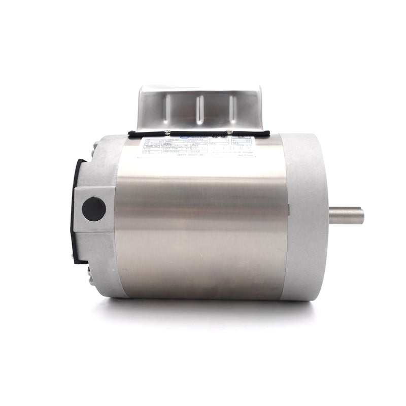 1 Hp Boat Lift Motor: Stainless Steel: Aqua Marine Supply