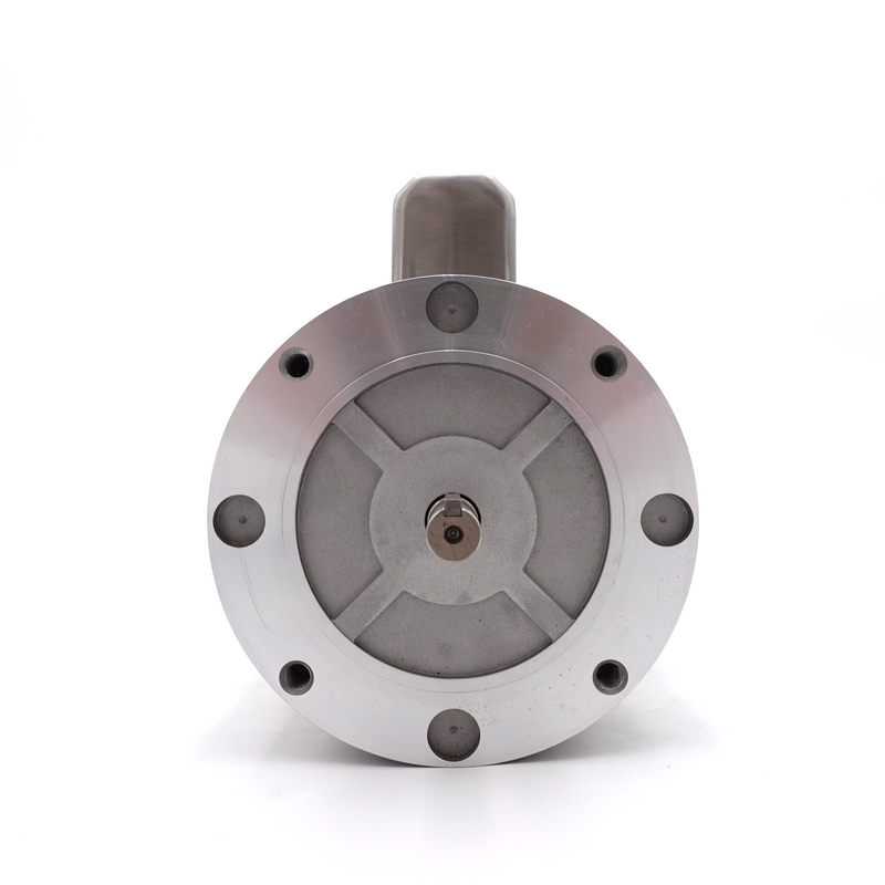 3/4 Hp Boat Lift Motor: Stainless Steel: Aqua Marine Supply