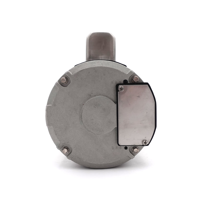 3/4 Hp Boat Lift Motor: Stainless Steel: Aqua Marine Supply