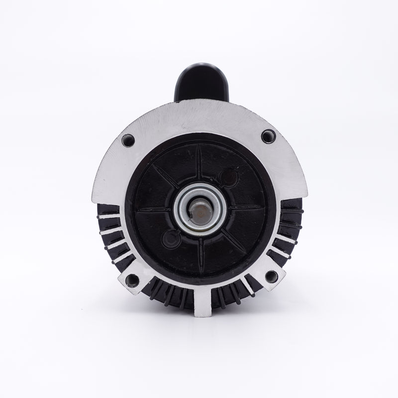 3/4 Hp Boat Lift Motor: Direct Drive Compatible: Painted Steel: Aqua Marine Supply
