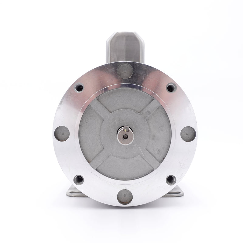 Boat Lift Motor: Aqua Marine Supply Stainless Steel 56 Frame TENV: 1725 RPM