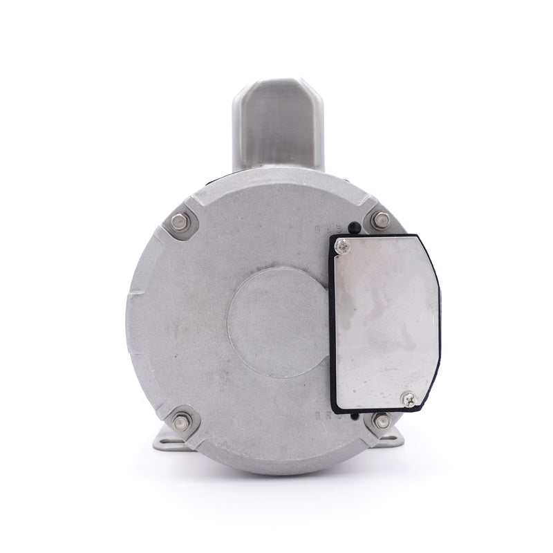 Boat Lift Motor: Aqua Marine Supply Stainless Steel 56 Frame TENV: 1725 RPM