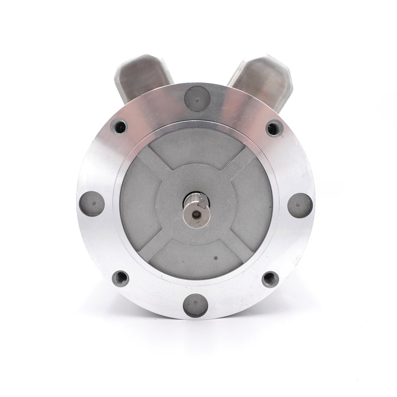 1.5 Hp Boat Lift Motor: Stainless Steel: Aqua Marine Supply