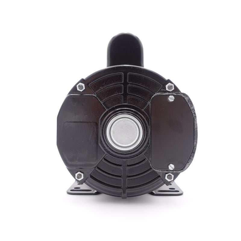 1.5 Hp Boat Lift Motor: Painted Steel: Aqua Marine Supply