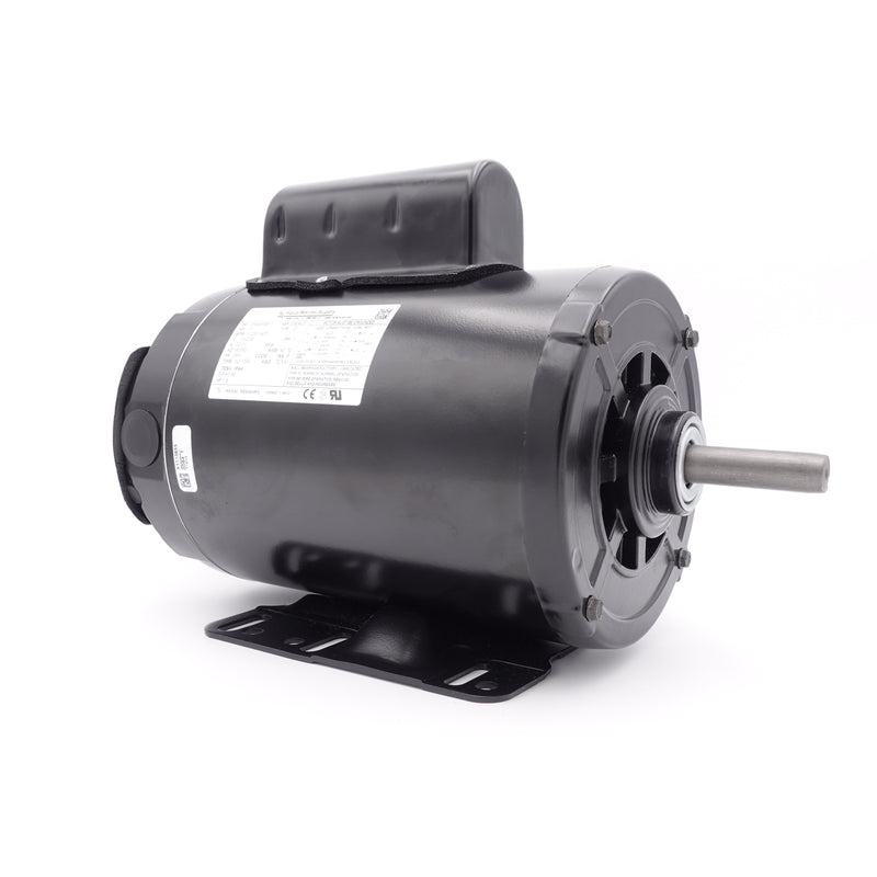 1.5 Hp Boat Lift Motor: Painted Steel: Aqua Marine Supply