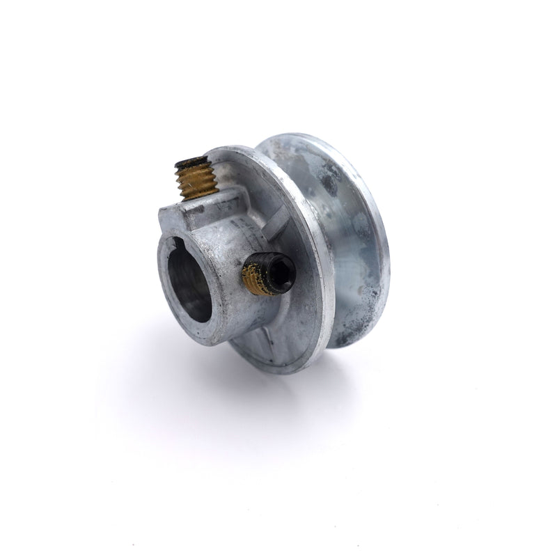 Motor Pulley Wheel