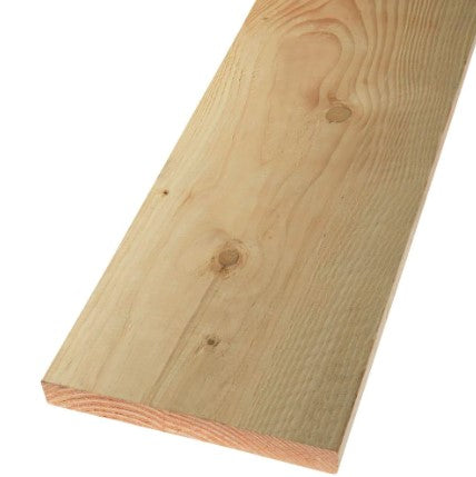 Madison Wood - All Options