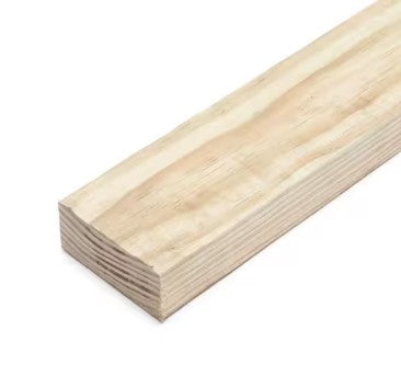 Madison Wood - All Options