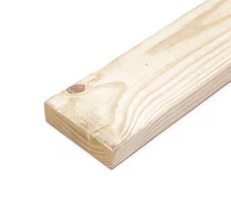 Madison Wood - All Options