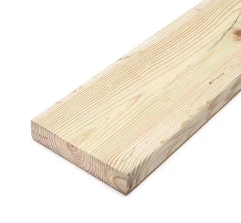 Madison Wood - All Options