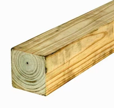 Madison Wood - All Options