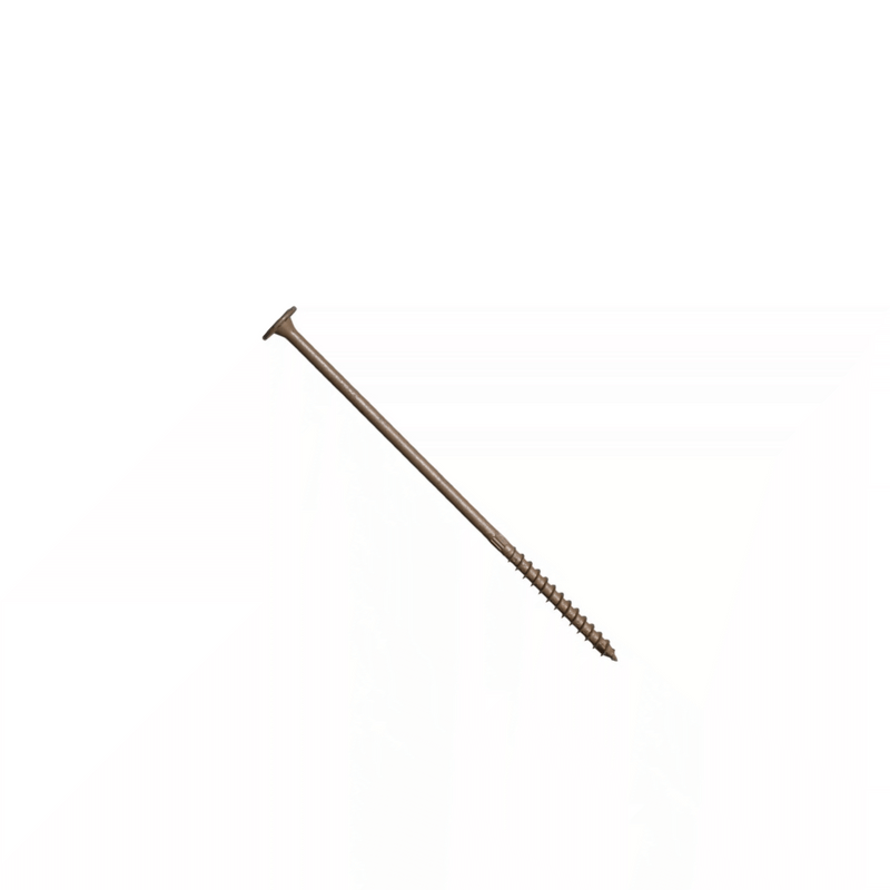 All Timber Screw Options: Simpson Strong-Tie