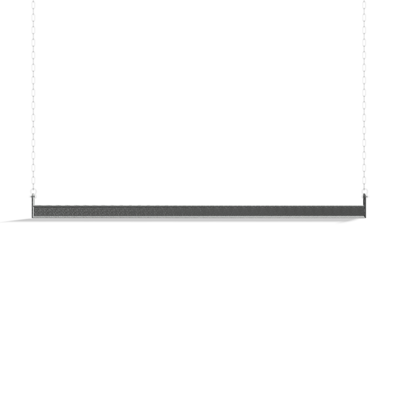 Galvanized Steel Straight Boat Lift Cradle
