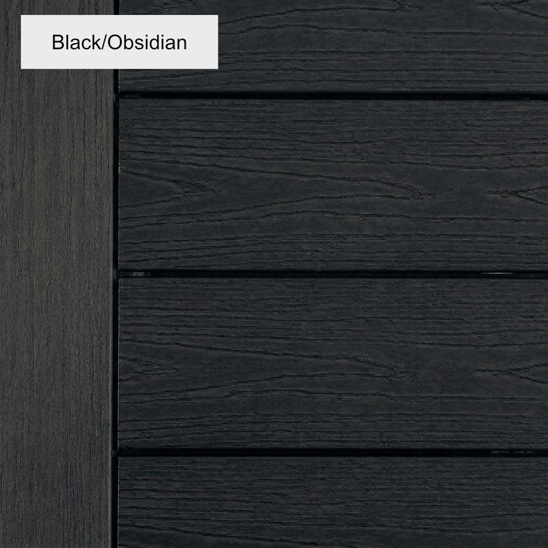 Weardeck Composite Decking