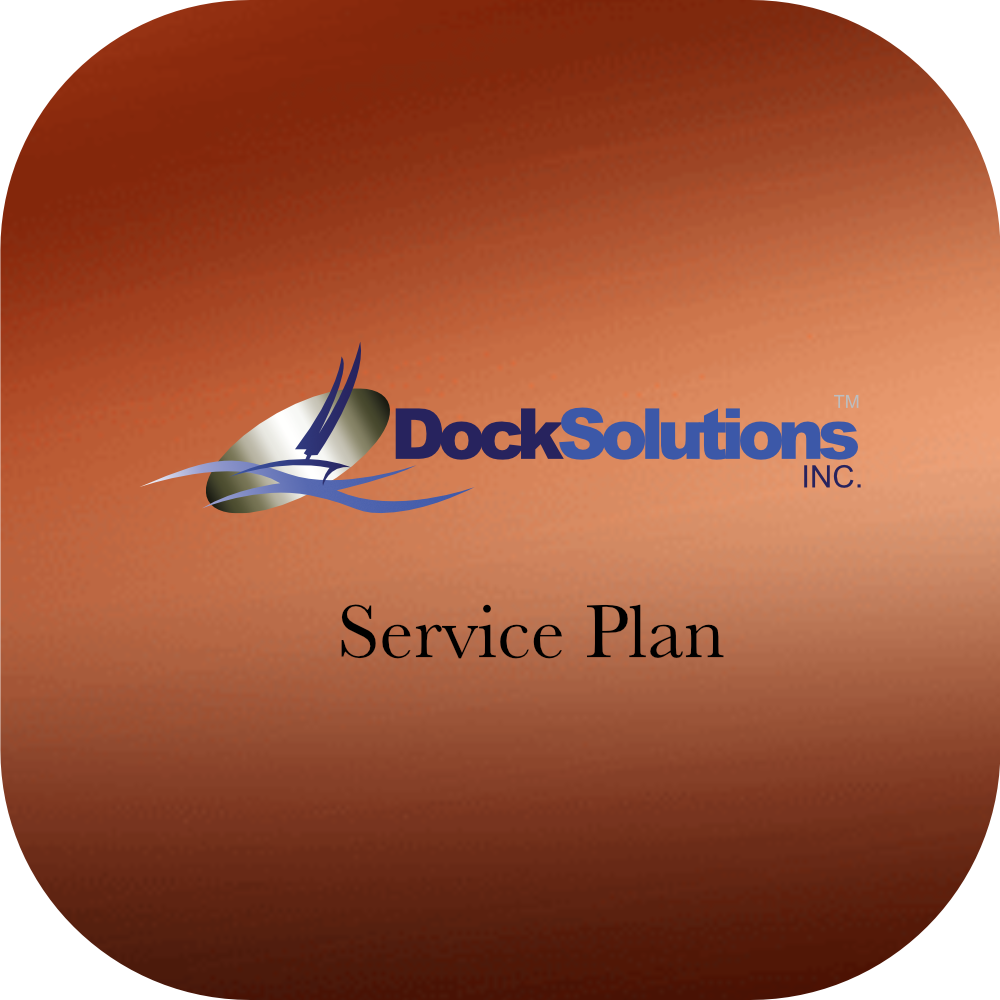 #3 Bronze Service Plan